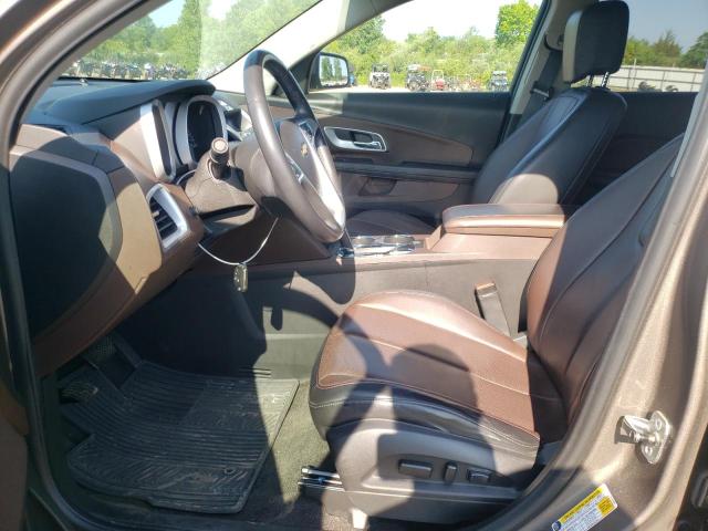 Zdjęcie 7 z aukcji – 2011 CHEVROLET EQUINOX LT z VIN 2CNFLNEC6B6384065