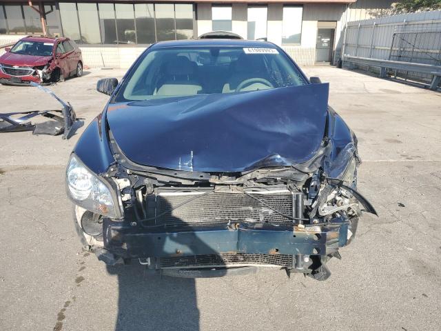 Photo 5 from auction – 2010 CHEVROLET MALIBU LS with VIN 1G1ZA5E04A4103337
