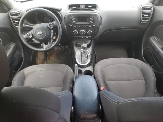 Photo 8 from auction – 2015 KIA SOUL with VIN KNDJN2A27F7775154