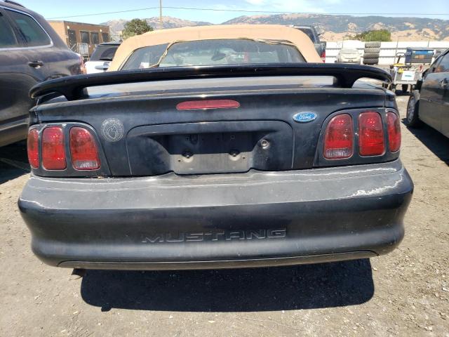 Photo 6 from auction – 1996 FORD MUSTANG with VIN 1FALP444XTF150041