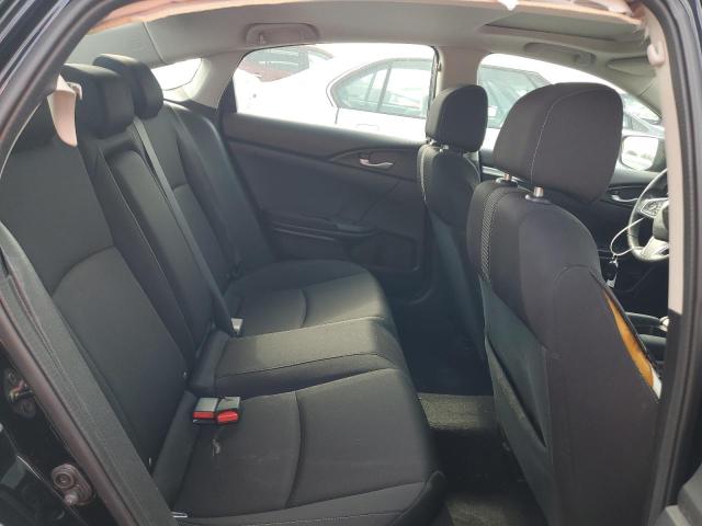 Photo 10 from auction – 2016 HONDA CIVIC EX with VIN 19XFC2F77GE070209