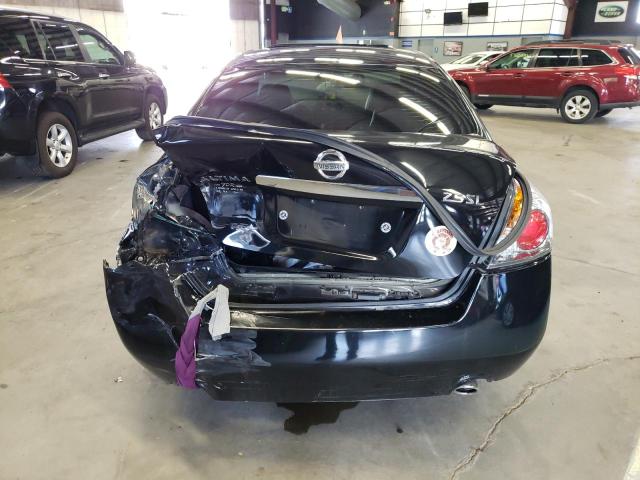 Photo 6 from auction – 2007 NISSAN ALTIMA 2.5 with VIN 1N4AL21E97C145795