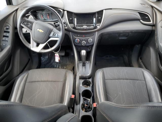 Photo 8 from auction – 2019 CHEVROLET TRAX 1LT with VIN 3GNCJLSB3KL357101
