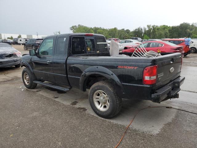 Photo 2 from auction – 2011 FORD RANGER SUP with VIN 1FTKR1EE1BPB08145