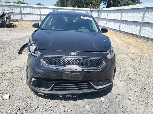 Photo 5 from auction – 2019 KIA NIRO FE with VIN KNDCB3LC5K5341107