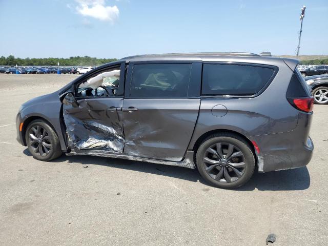 Foto 2 de la subasta – 2020 CHRYSLER PACIFICA T con VIN 2C4RC1EG4LR273026