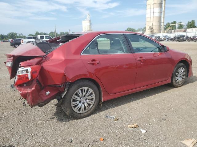 Photo 3 from auction – 2014 TOYOTA CAMRY L with VIN 4T1BF1FK9EU840442
