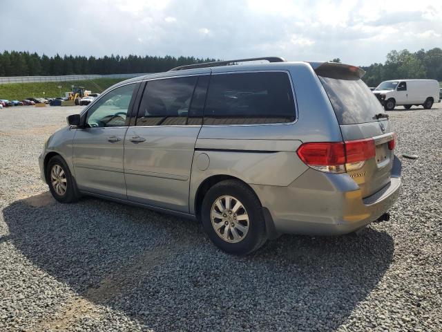 Photo 2 from auction – 2008 HONDA ODYSSEY EX with VIN 5FNRL38608B022599