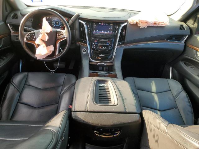 Photo 8 from auction – 2016 CADILLAC ESCALADE L with VIN 1GYS4BKJ6GR310622