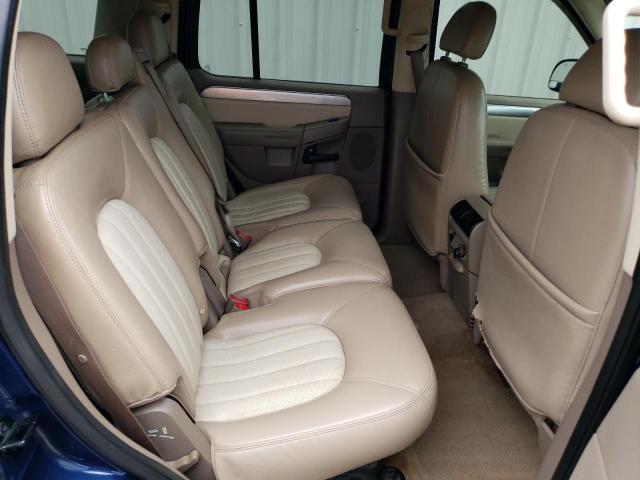 صورة رقم 10 من المزاد - 2004 MERCURY MOUNTAINEE مع VIN 4M2ZU86W74ZJ38037