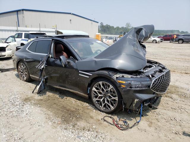 Снимка 4 от търг – 2023 GENESIS G90 с VIN KMTFC4SD2PU029223
