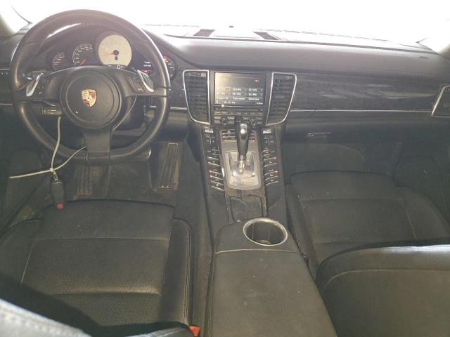 Photo 8 from auction – 2012 PORSCHE PANAMERA S with VIN WP0AB2A75CL060963