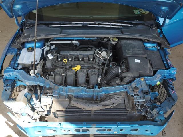 Photo 11 from auction – 2016 FORD FOCUS SE with VIN 1FADP3F22GL342622