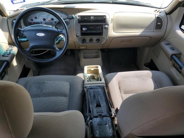 Photo 8 from auction – 2004 FORD EXPLORER S with VIN 1FMZU67K54UB52792