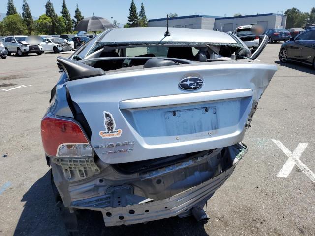Photo 6 from auction – 2012 SUBARU IMPREZA PR with VIN JF1GJAC63CH008025