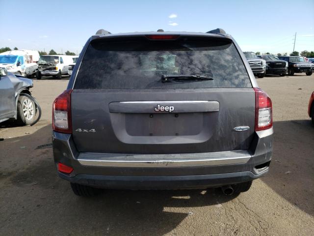 Photo 6 from auction – 2017 JEEP COMPASS LA with VIN 1C4NJDEB9HD171757