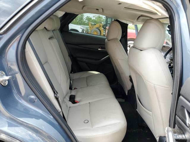 Photo 11 from auction – 2022 MAZDA CX-30 with VIN 3MVDMBAY2NM448586