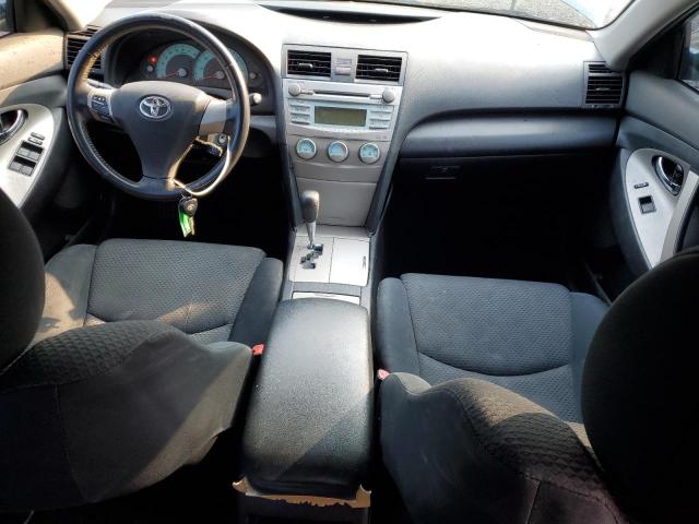 Photo 8 from auction – 2009 TOYOTA CAMRY BASE with VIN 4T1BE46K69U873196