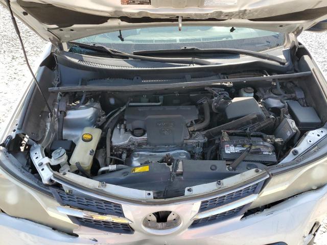 Photo 12 from auction – 2013 TOYOTA RAV4 LE with VIN 2T3ZFREV5DW030417