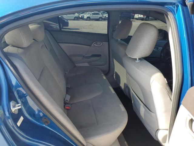 Photo 10 from auction – 2012 HONDA CIVIC LX with VIN 2HGFB2F53CH575889
