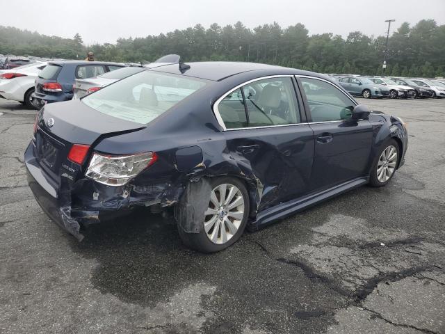 Photo 3 from auction – 2012 SUBARU LEGACY 2.5 with VIN 4S3BMBK60C3037837