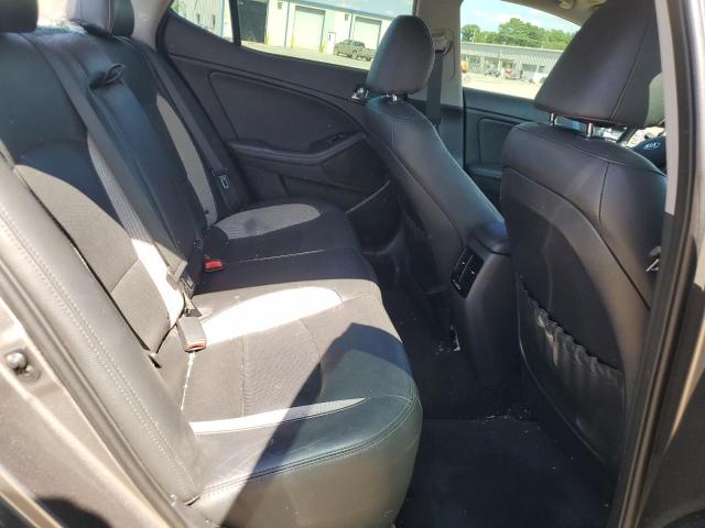 Photo 10 from auction – 2013 KIA OPTIMA SX with VIN 5XXGR4A62DG152557