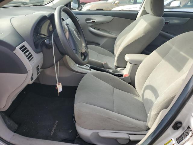 Photo 7 from auction – 2011 TOYOTA COROLLA BA with VIN 2T1BU4EE8BC607331