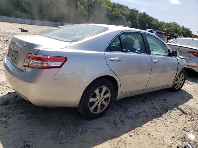 Photo 3 from auction – 2011 TOYOTA CAMRY BASE with VIN 4T1BF3EK5BU185818