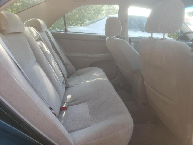 Photo 10 from auction – 2002 TOYOTA CAMRY LE with VIN 4T1BF32K02U516115