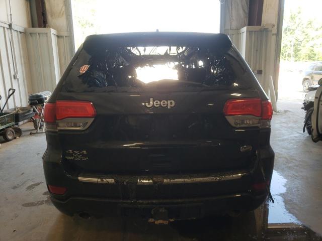 Photo 6 from auction – 2015 JEEP GRAND CHER with VIN 1C4RJFCT4FC215191