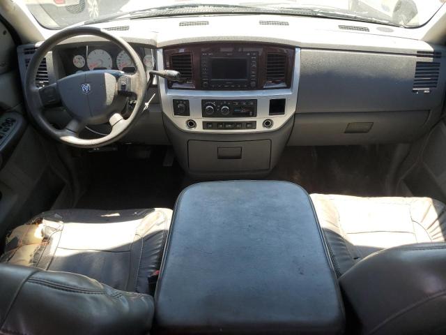Photo 8 from auction – 2008 DODGE RAM 2500 S with VIN 3D7KS28A18G209837