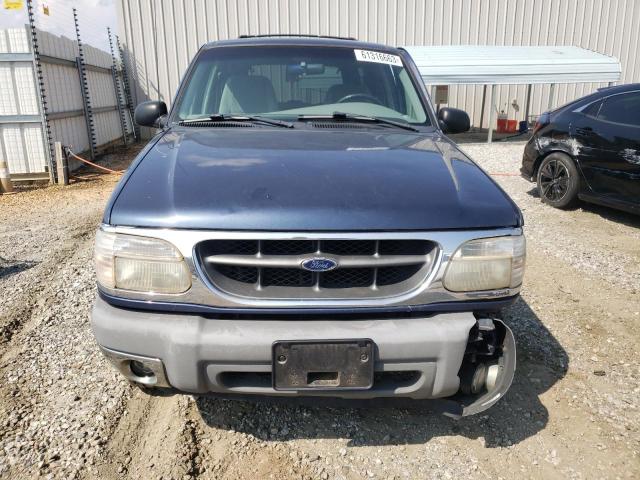 Photo 5 from auction – 2001 FORD EXPLORER with VIN 1FMZU73E71ZA46798