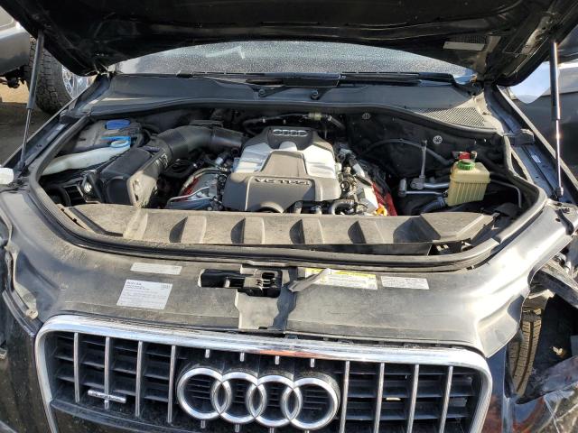 Photo 11 from auction – 2015 AUDI Q7 PREMIUM with VIN WA1CGAFE9FD032216