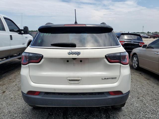 Photo 6 from auction – 2018 JEEP COMPASS LI with VIN 3C4NJCCB2JT465899