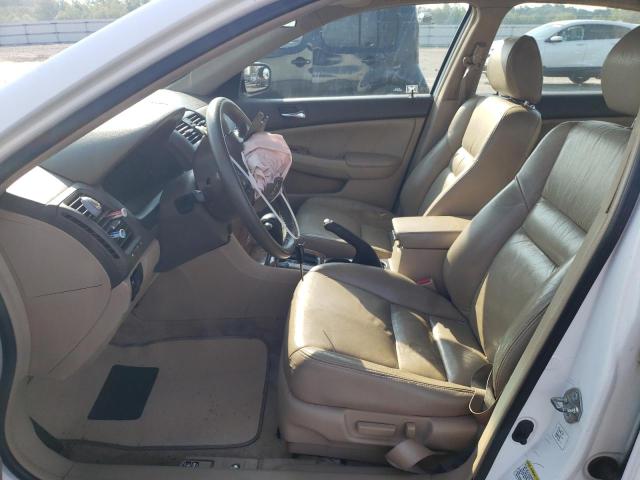 Photo 7 from auction – 2004 HONDA ACCORD EX with VIN 1HGCM66894A091773