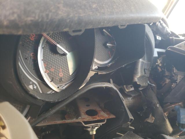 Photo 9 from auction – 2011 TOYOTA 4RUNNER SR with VIN JTEBU5JR4B5053499