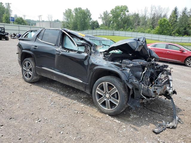 Photo 4 from auction – 2017 GMC ACADIA DEN with VIN 1GKKNXLS6HZ223381