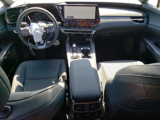 Photo 8 from auction – 2023 LEXUS RX 350 BAS with VIN 2T2BAMBA4PC007905