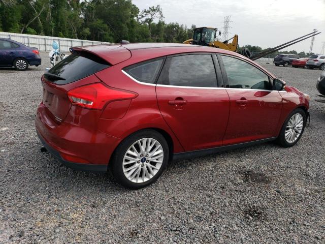 Photo 3 from auction – 2015 FORD FOCUS TITA with VIN 1FADP3N2XFL382172