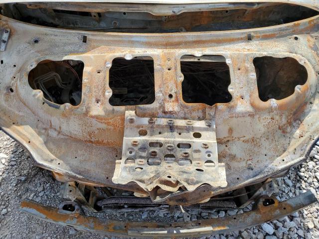 Photo 12 from auction – 2011 TOYOTA SIENNA XLE with VIN 5TDDK3DC4BS027610