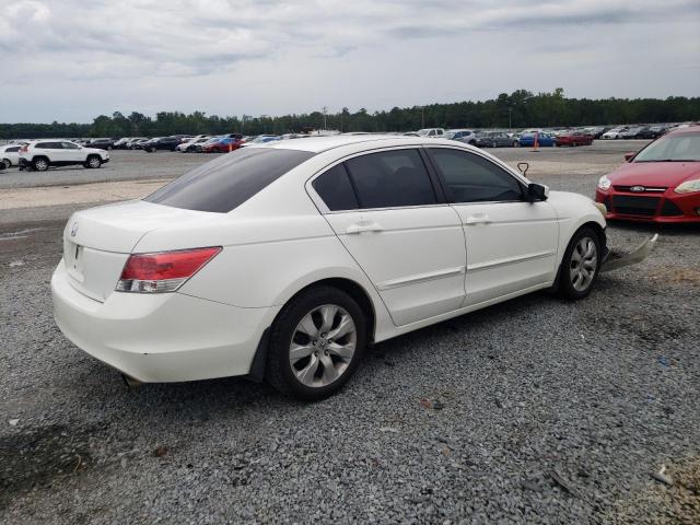 Photo 3 from auction – 2010 HONDA ACCORD EXL with VIN 1HGCP2F80AA075893