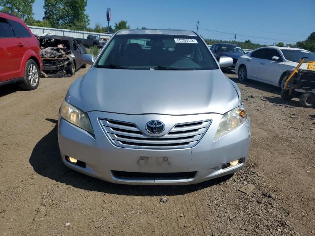 Photo 5 from auction – 2007 TOYOTA CAMRY with VIN 4T1BE46K67U188337