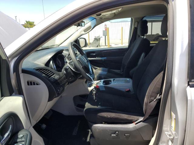 Photo 7 from auction – 2012 DODGE GRAND CARA with VIN 2C4RDGCG3CR241610