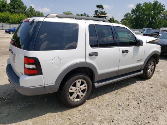 Photo 3 from auction – 2006 FORD EXPLORER X with VIN 1FMEU63E96UB23698