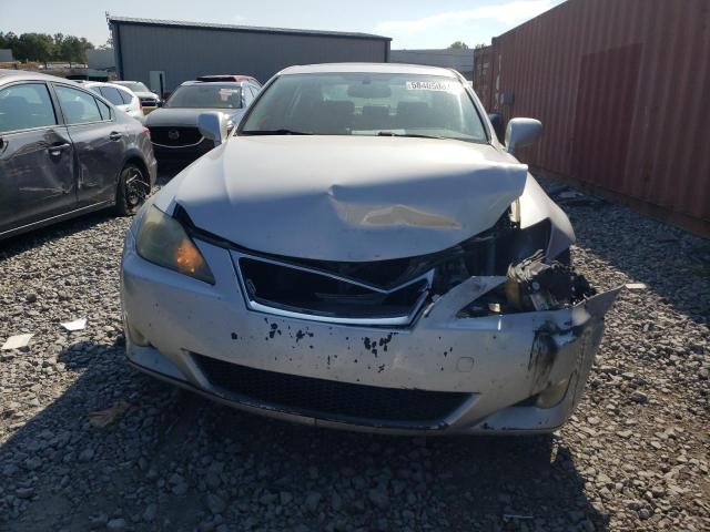Photo 5 from auction – 2007 LEXUS IS 250 with VIN JTHBK262172039507