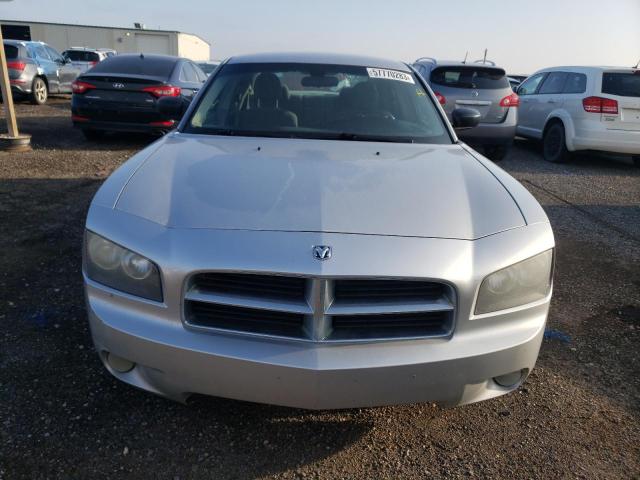 Photo 5 from auction – 2007 DODGE CHARGER SE with VIN 2B3KA43G47H608309