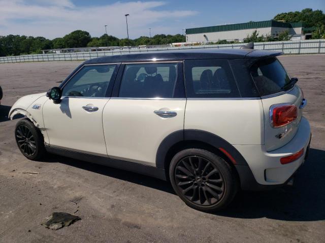 Photo 2 from auction – 2017 MINI COOPER S C with VIN WMWLN9C31H2E50376