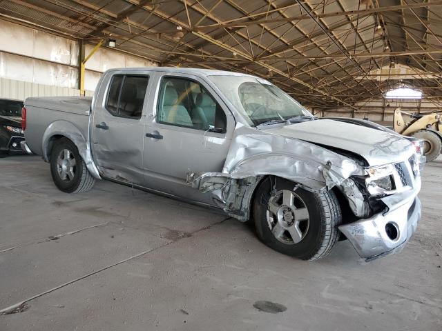 Photo 4 from auction – 2005 NISSAN FRONTIER C with VIN 1N6AD07U45C420316