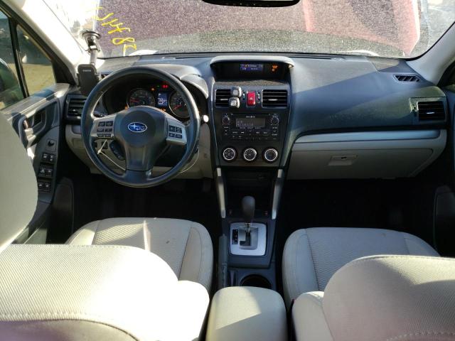 Photo 8 from auction – 2015 SUBARU FORESTER 2 with VIN JF2SJAFC2FH469017