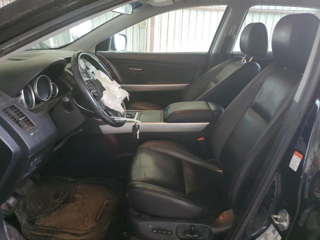 Photo 7 from auction – 2007 MAZDA CX-9 with VIN JM3TB38C370106855